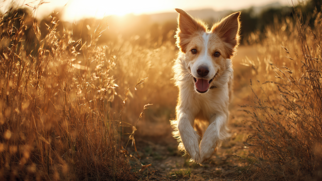 🐶 Antipuce et Anti Tique Chien en France — Protection Naturelle avec Proflax